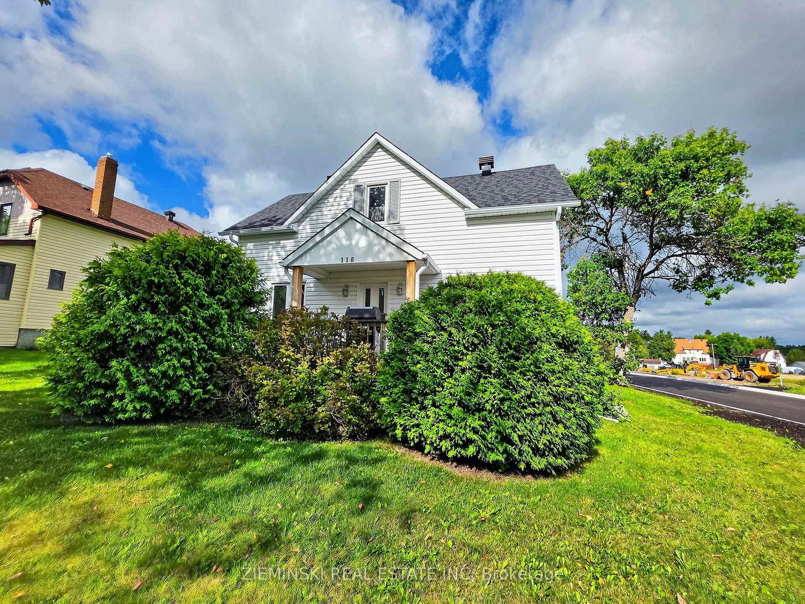 118 Buckingham Avenue • Iroquois Falls, ON photo 35