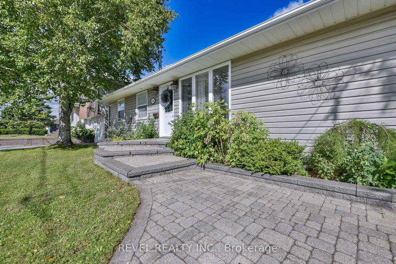 568 Tamarack Street
