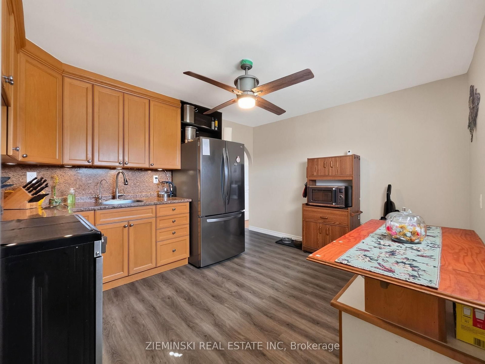 PT LT 4 CON 5 Newmarket TWP, 11 Highway • Iroquois Falls, ON photo 10