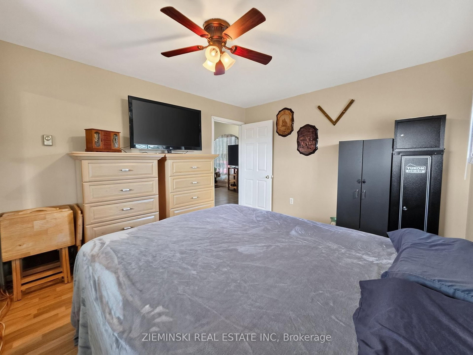 PT LT 4 CON 5 Newmarket TWP, 11 Highway • Iroquois Falls, ON photo 14