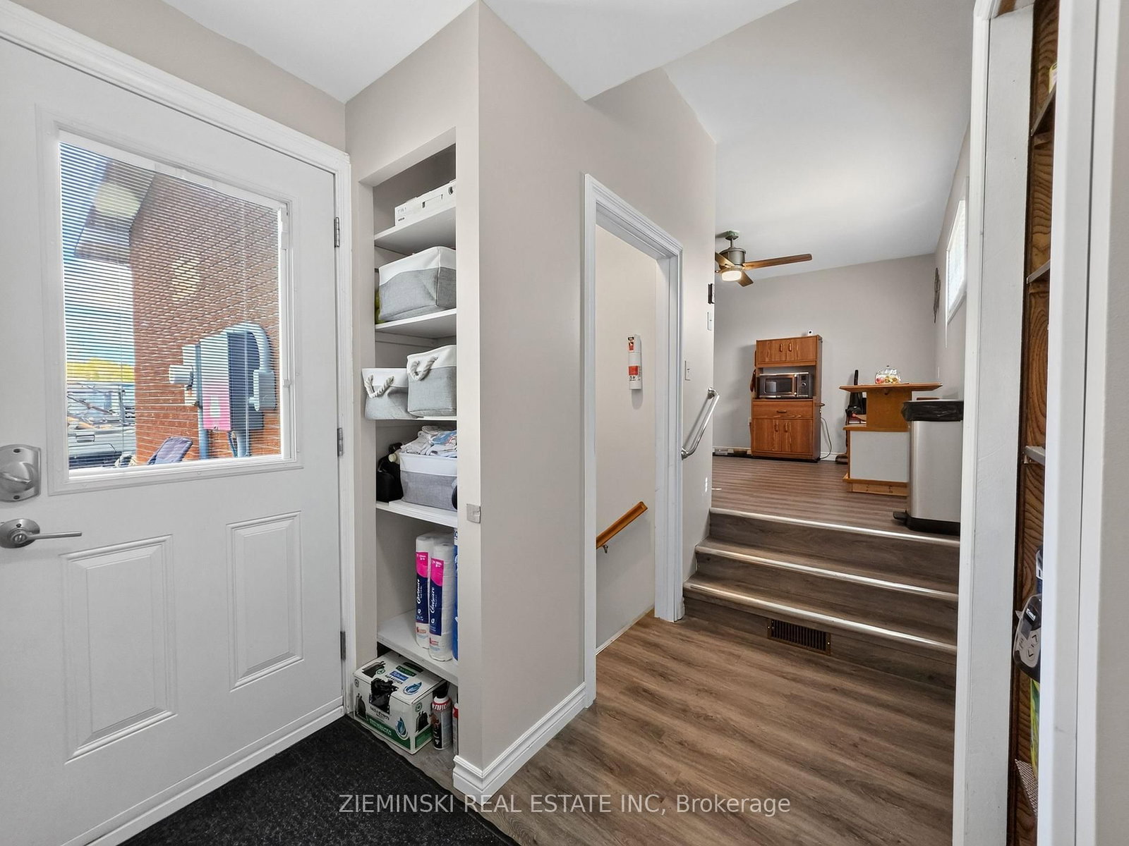 PT LT 4 CON 5 Newmarket TWP, 11 Highway • Iroquois Falls, ON photo 18