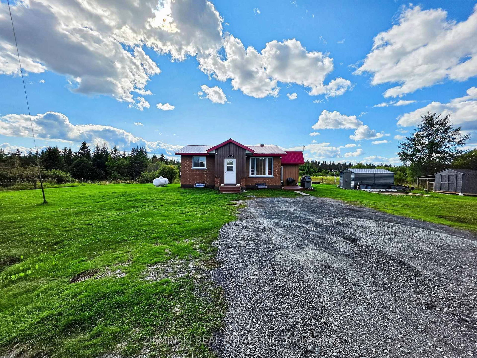 PT LT 4 CON 5 Newmarket TWP, 11 Highway • Iroquois Falls, ON photo 24