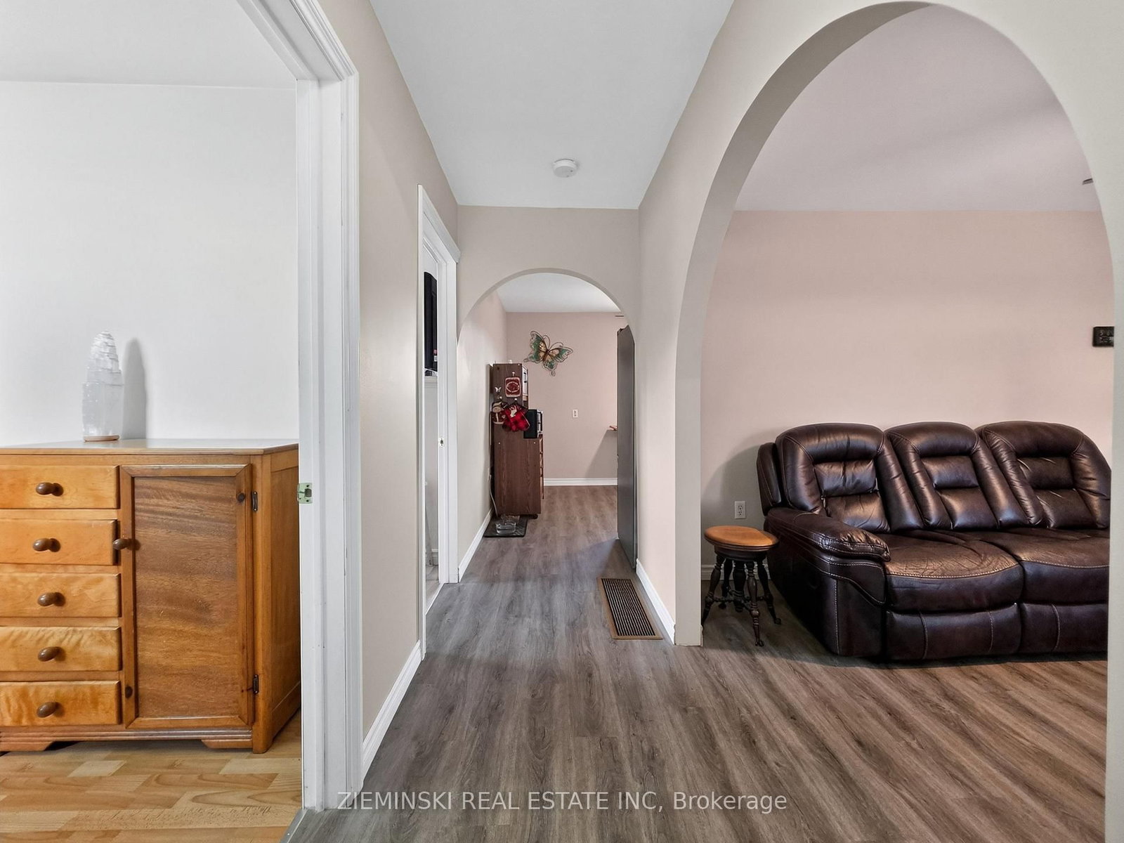 PT LT 4 CON 5 Newmarket TWP, 11 Highway • Iroquois Falls, ON photo 5