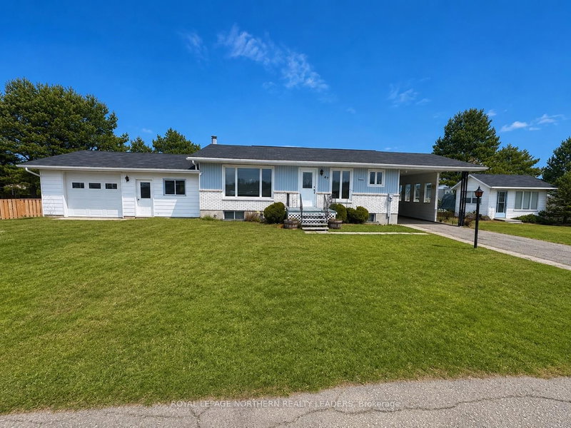47 Doyon St Fauquier