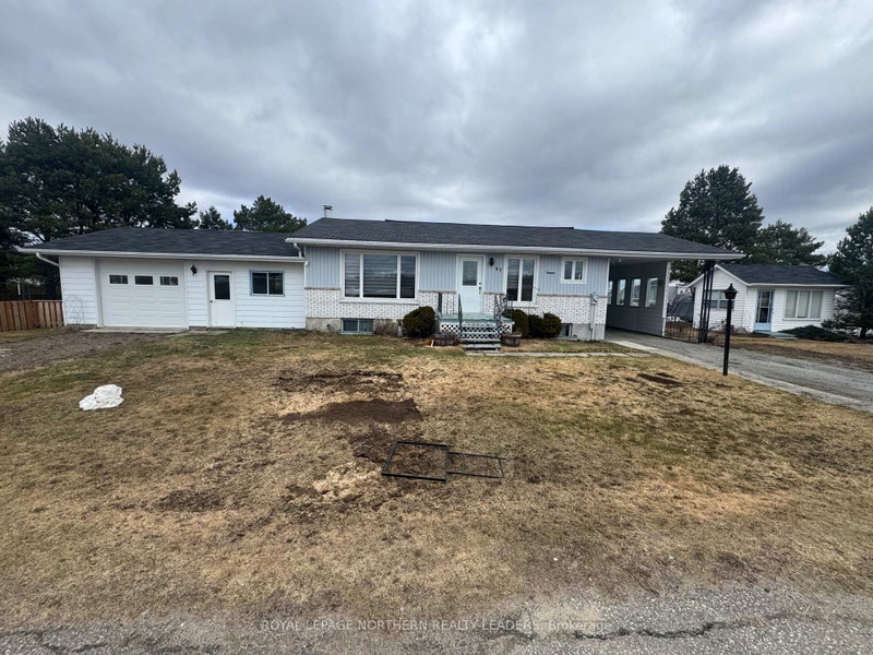 47 Doyon St Fauquier
