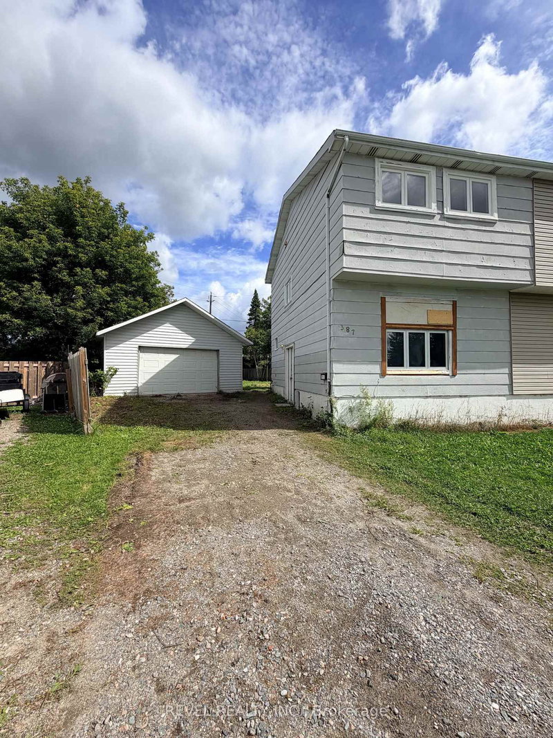 387 Randall Drive