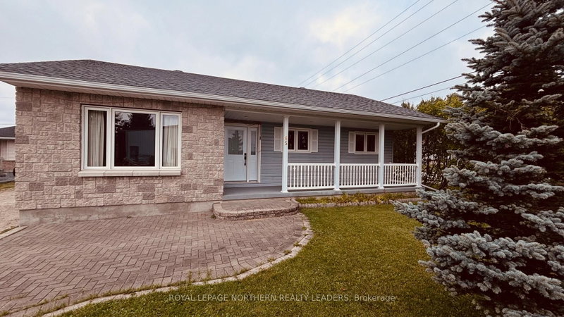 65 Connaught Avenue S