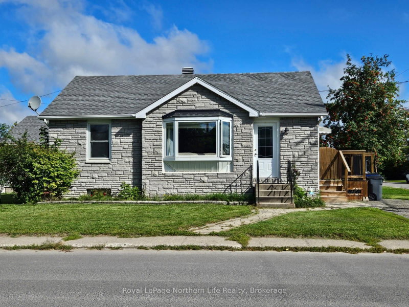 184 MAY Street