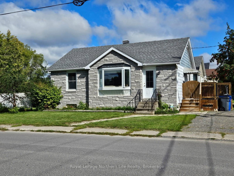 184 MAY Street