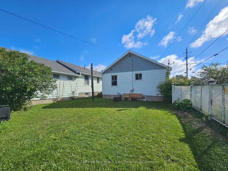 184 MAY Street