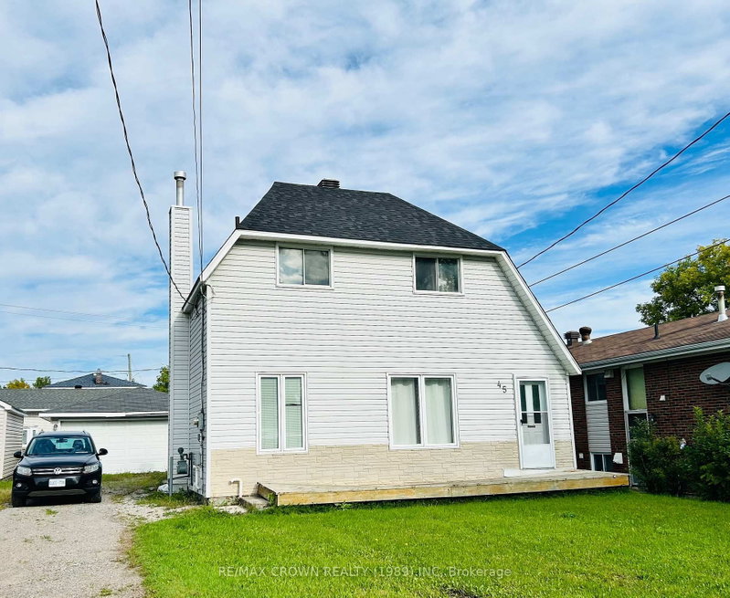 45 Dallyn Avenue