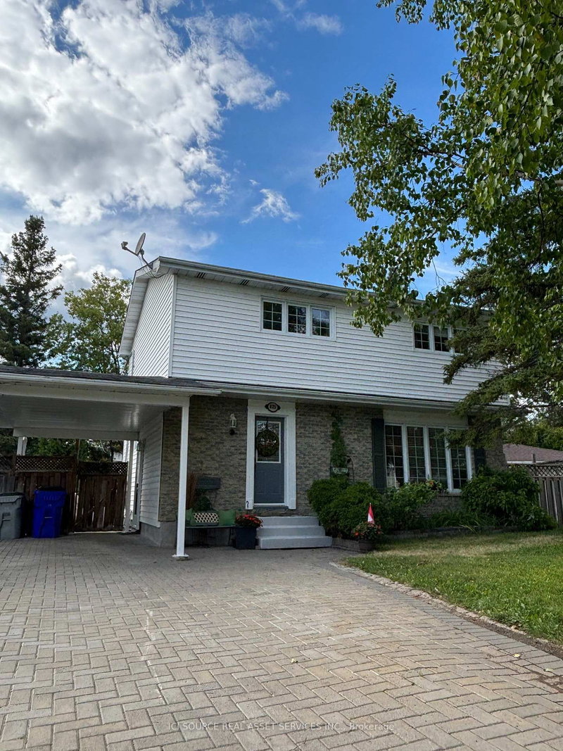 825 Rheaume Crescent