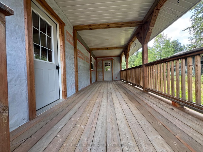 Gogama - 52 West Street