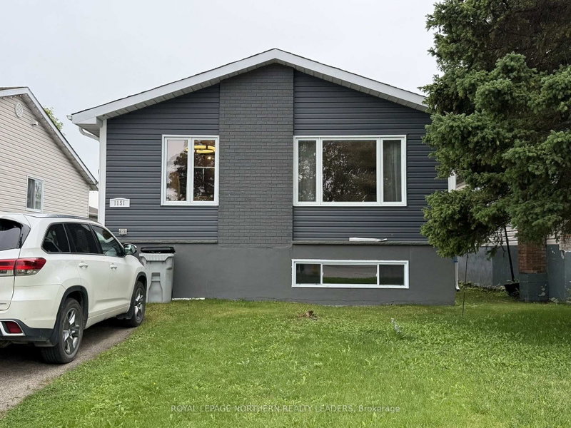 1151 Gatineau Boulevard