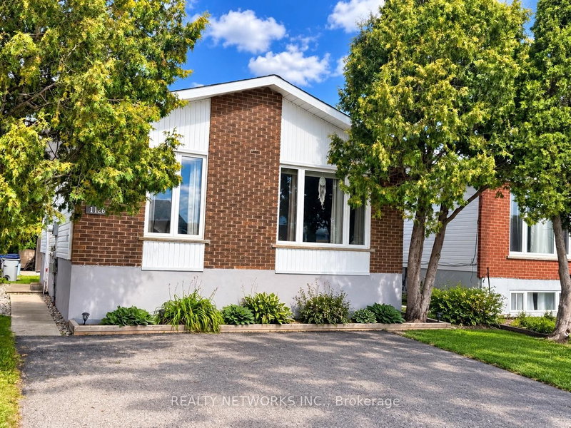 1126 Gatineau Boulevard
