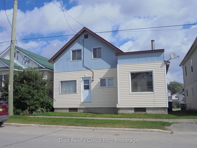 55 Main Street