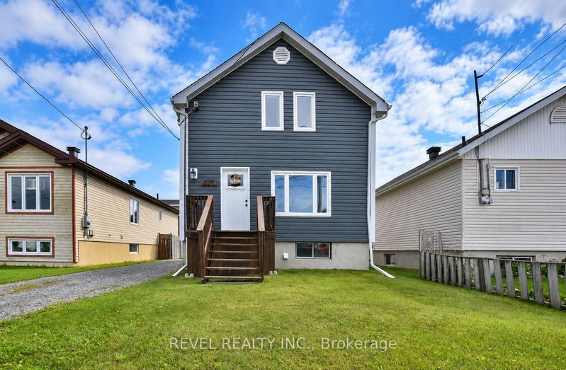 338 Craig Street