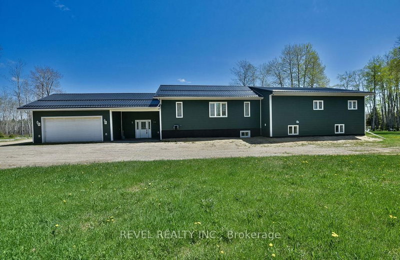 2449 Kraft Creek Road