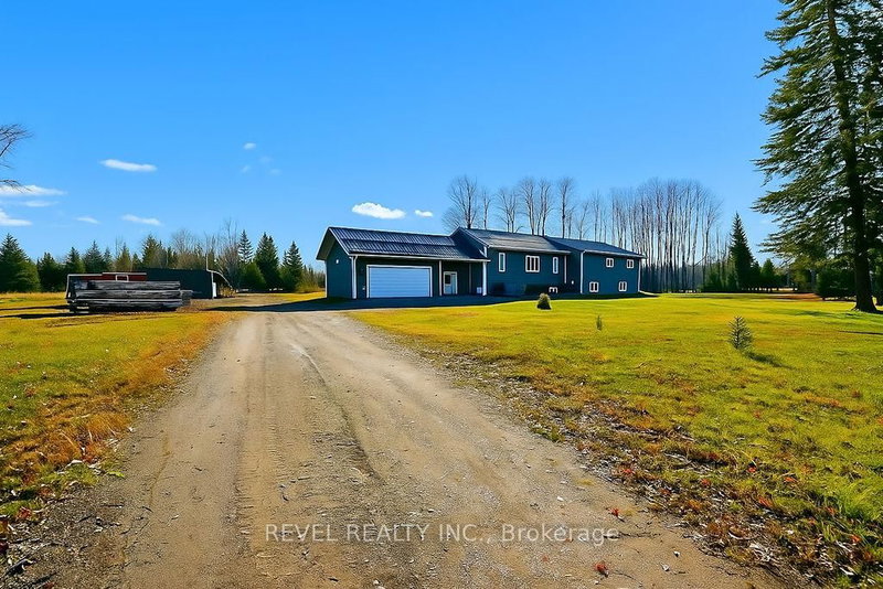 2449 Kraft Creek Road