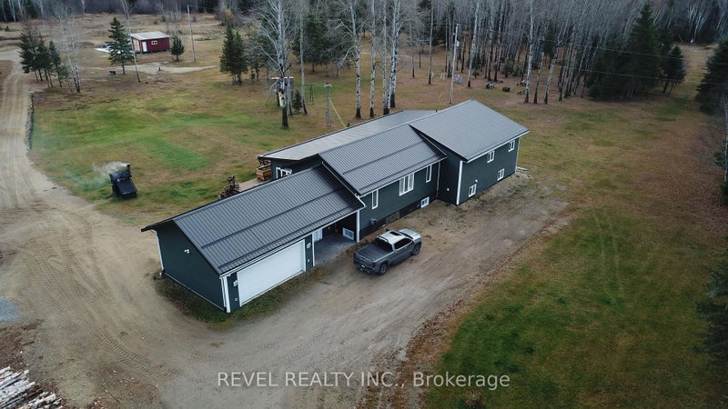 2449 Kraft Creek Road