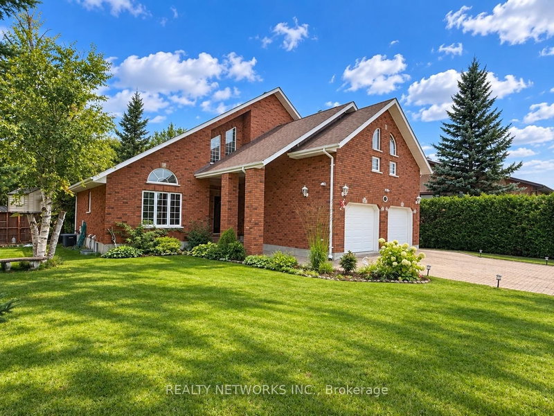 1210 Lavigne Boulevard