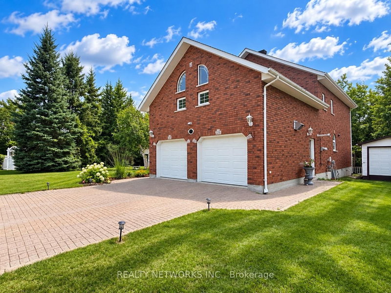 1210 Lavigne Boulevard