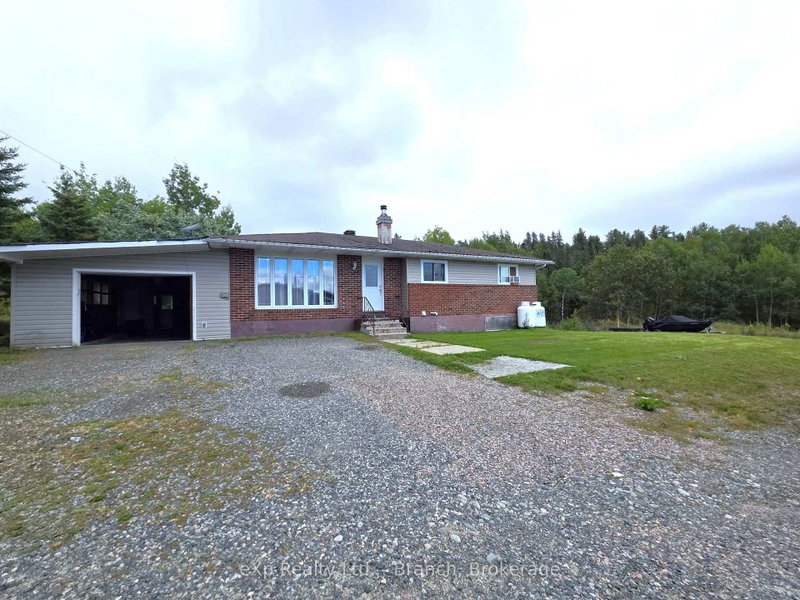 167 Calbeck Avenue