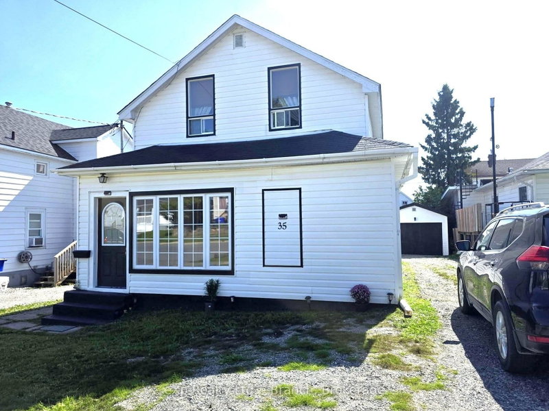 35 Taylor Avenue