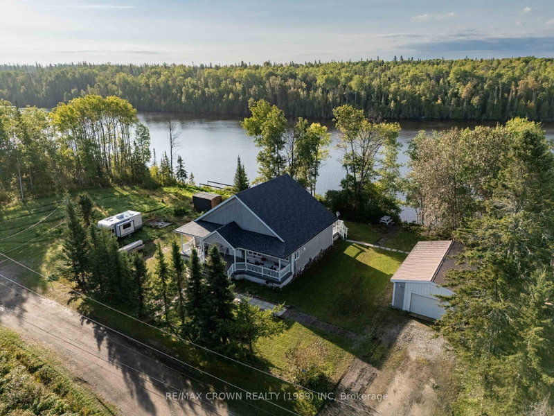 120 B Mitchell Road