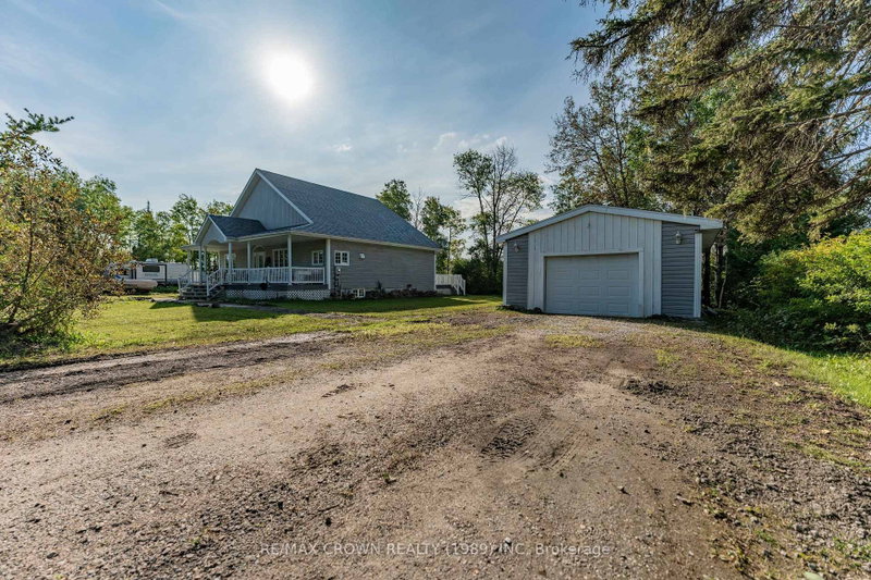 120 B Mitchell Road