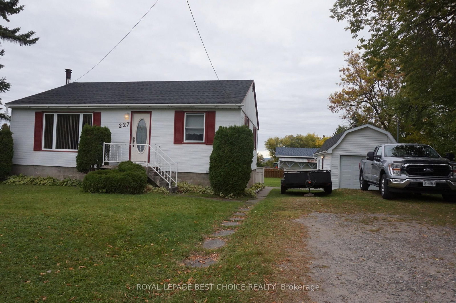 277 Meridian, Temiskaming Shores, Ontario P0J 1K0