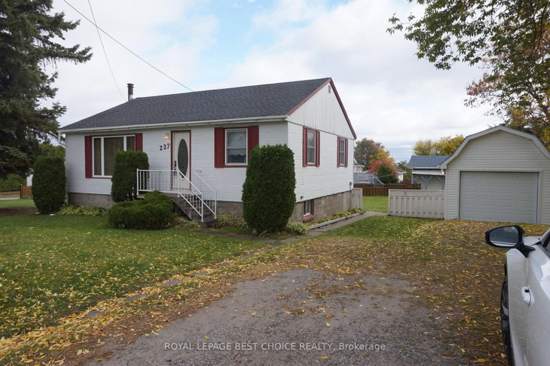 home for sale on 227 Meridian Avenue