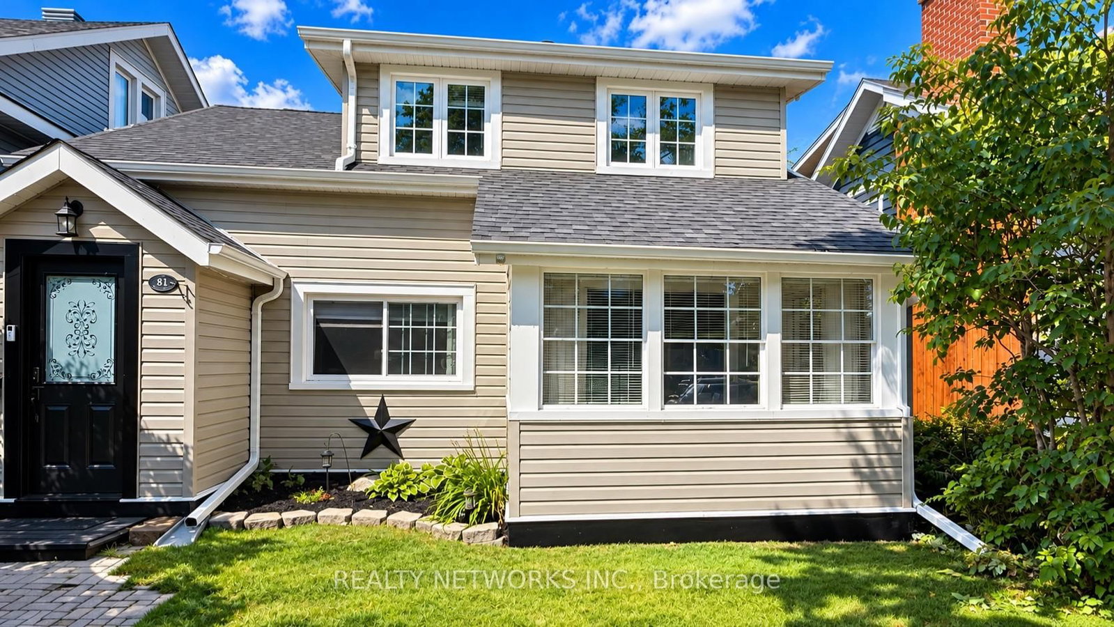 81 Hemlock, Timmins, Ontario P4N 6S4