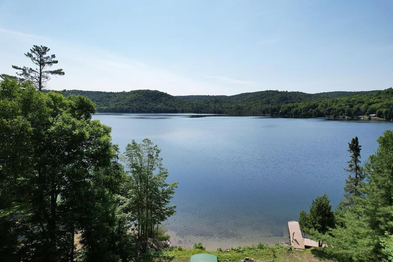 Lot 24 Devil's Lake