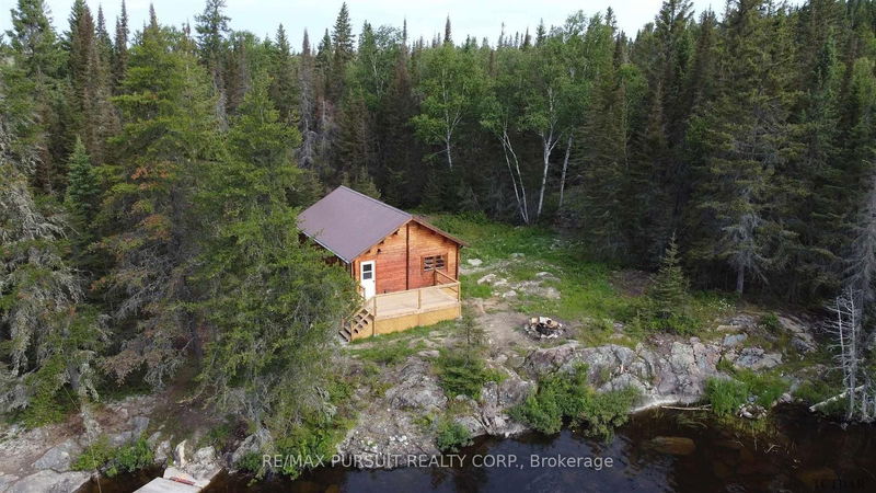 home for sale on PCL 6 ISLAND A1