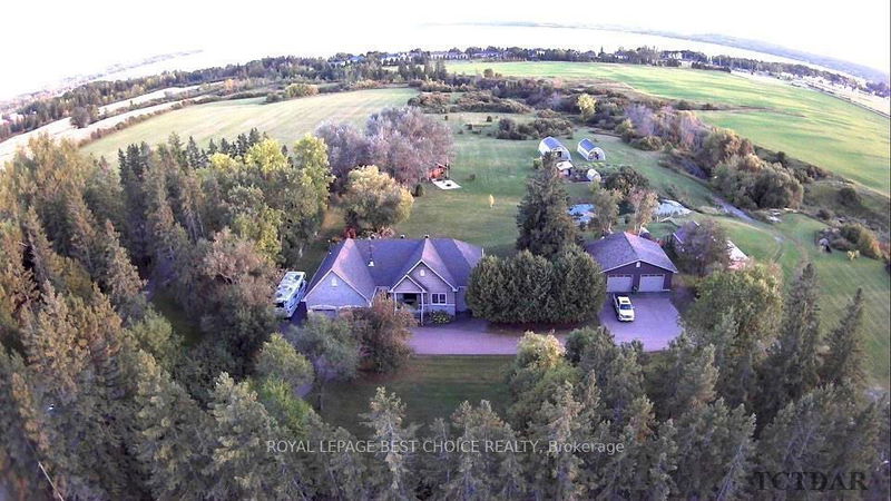home for sale on 883128 Highway 65  E