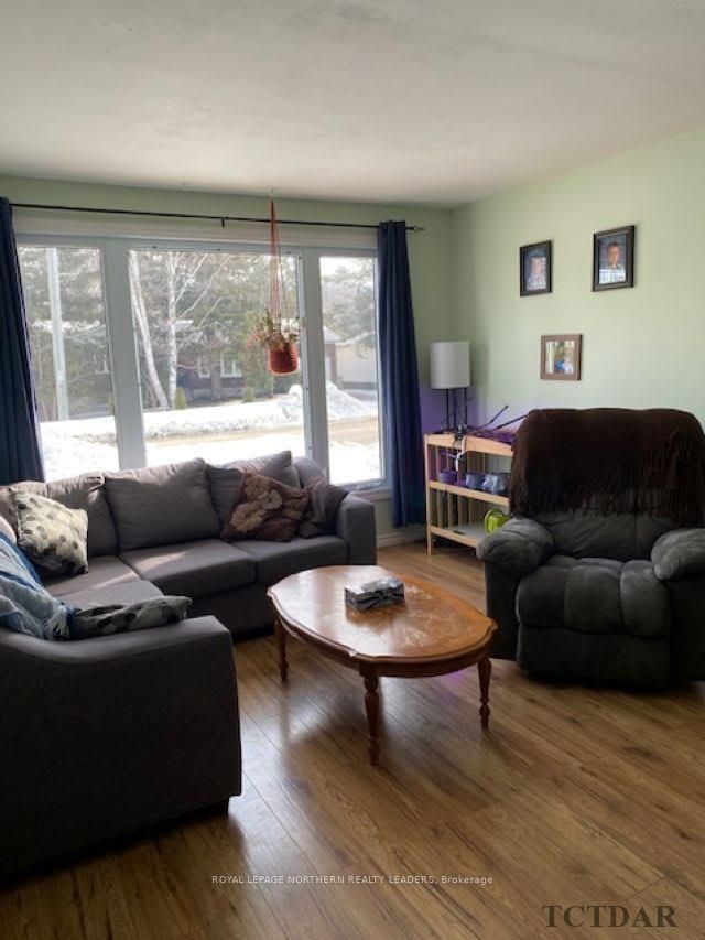 Semi-Detached House sold at 808 LAMARCHE Street, Timmins, Porcupine - East, P0N 1C0 - MLS: T9273770