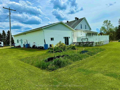 298 Government Rd, Kapuskasing - Kapuskasing image-0-3