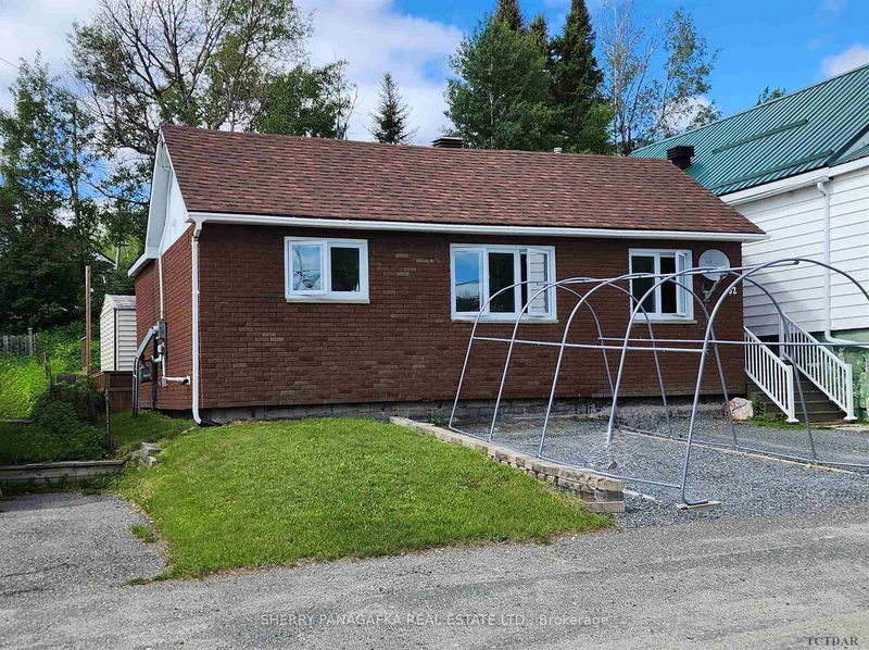 home for sale on 52 Grierson Road