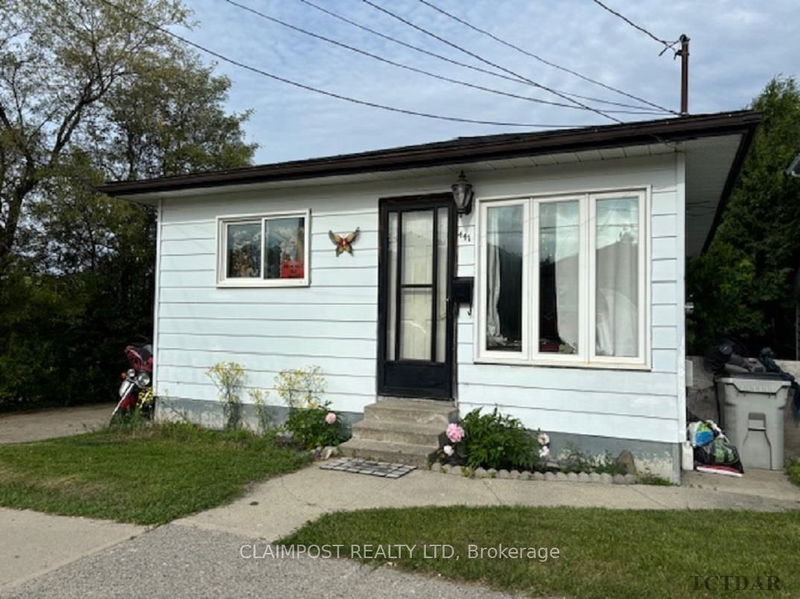 home for sale on 441 Pine Street