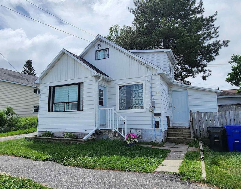 home for sale on 27 Rowan Avenue