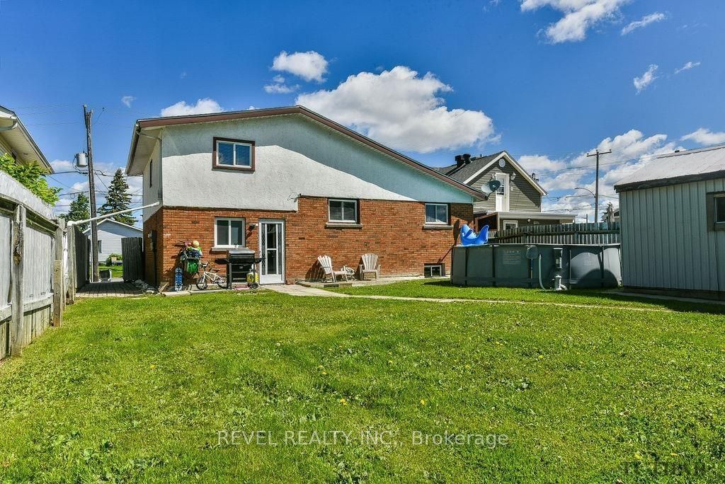 Detached House sold at 211 Dixon Street, Timmins, Porcupine - East, P0N 1C0 - MLS: T9274267