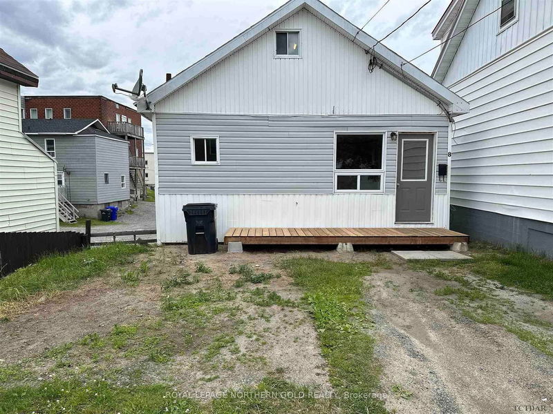 home for sale on 8 Second Street W
