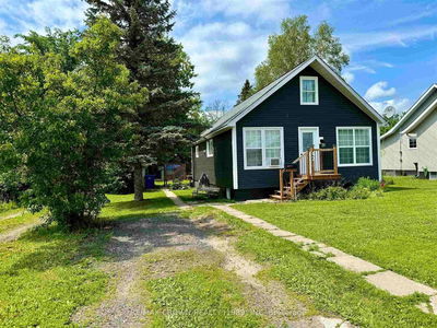 42 King St, Kapuskasing - Kapuskasing