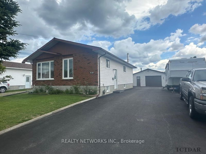 home for sale on 318 Joseph Street