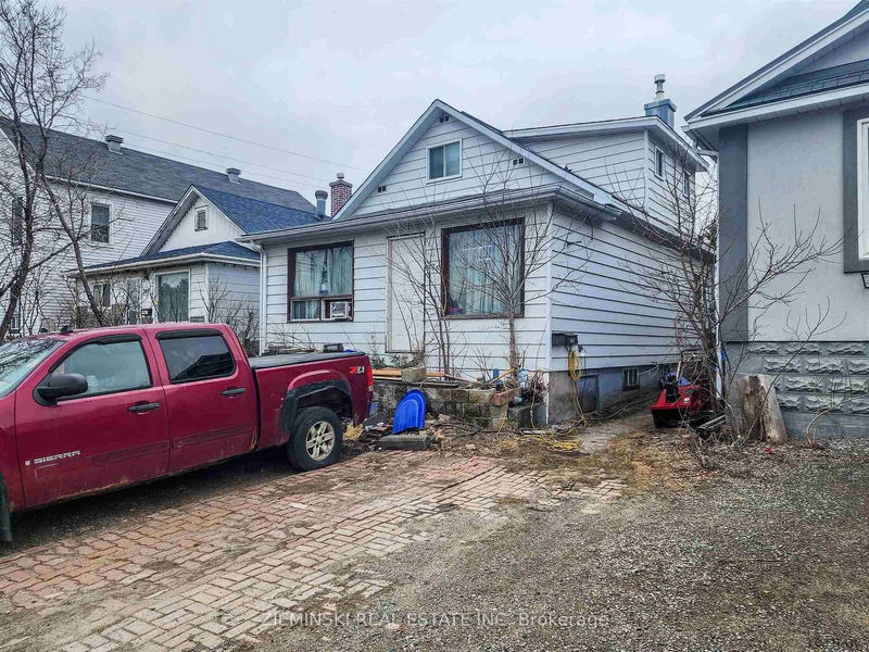 236 Tamarack St, Timmins -  image-0-0