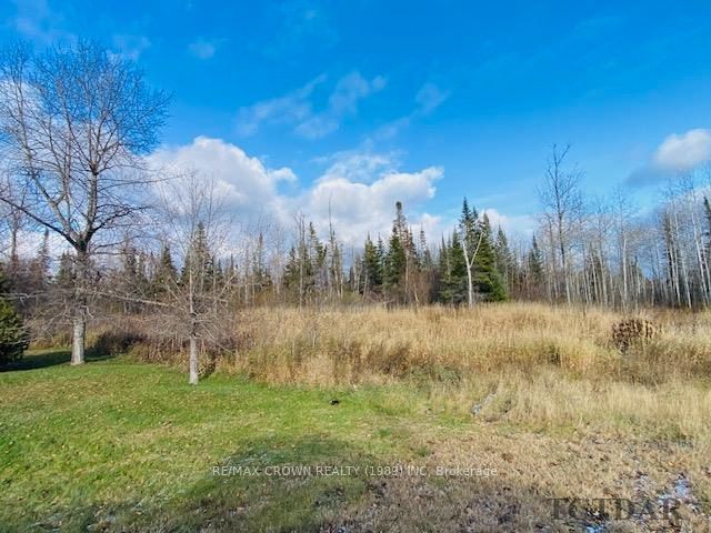 home for sale on PT LT 2 O'BRIEN TWP Road