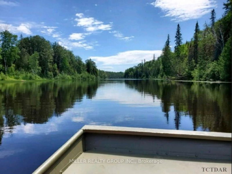 Lot 1 Montreal River St, Timiskaming Remote Area - TIM - Outside - Rural image-0-0