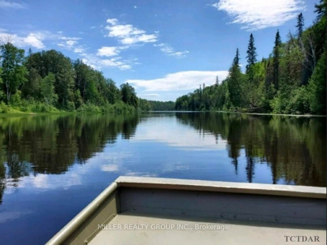 Building at Lot 1 Montreal River Street, Timiskaming Remote Area, TIM - Outside - Rural