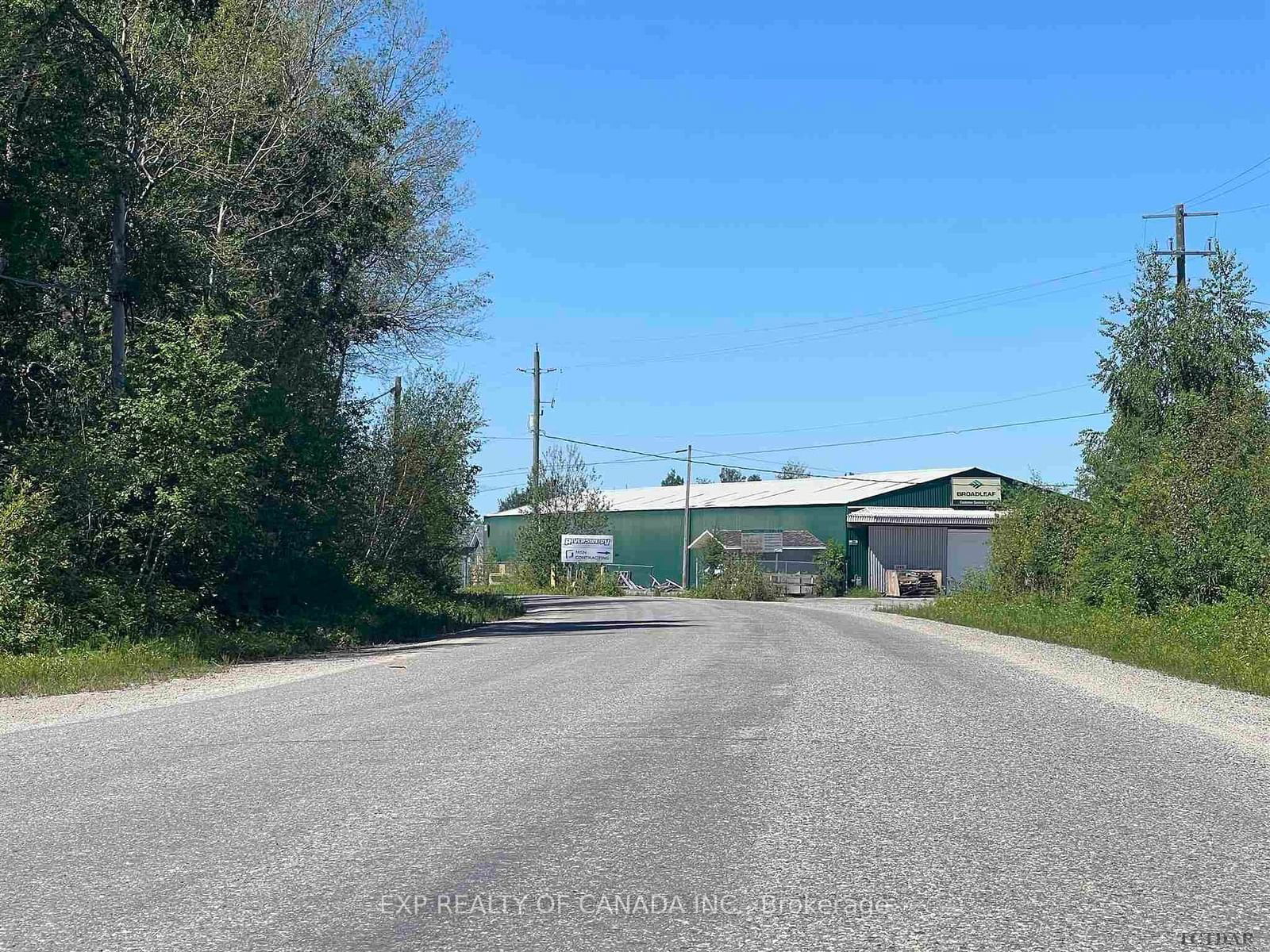 Building at 208 Feldman Road, Timmins, Timmins South - West